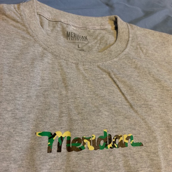 Meridian Large. - Picture 2 of 2